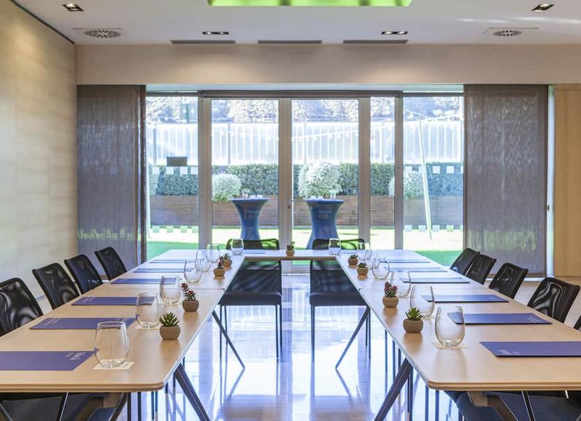 Sala konferencyjna Zdjęcie