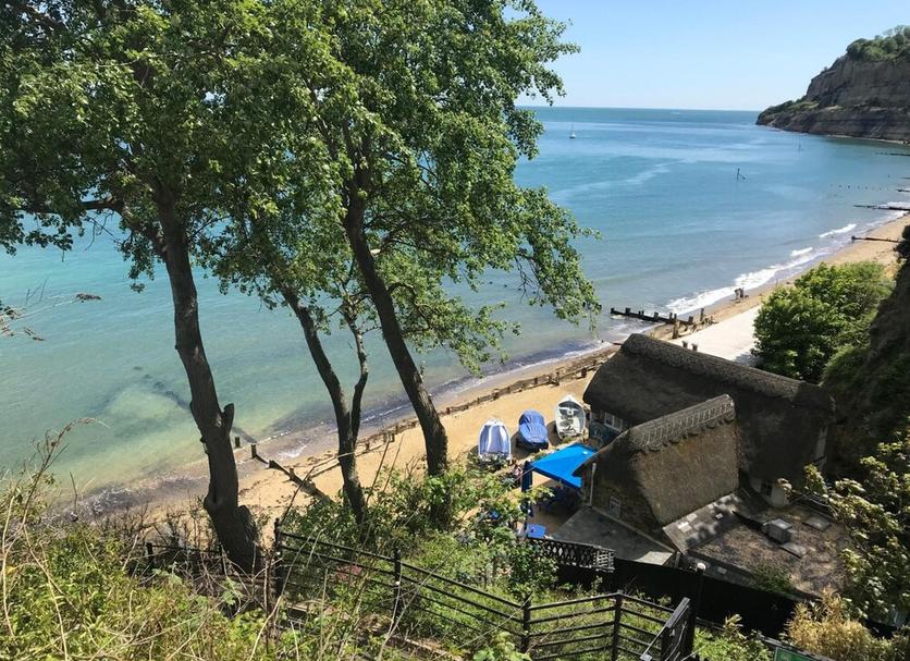 Plaża Zdjęcie