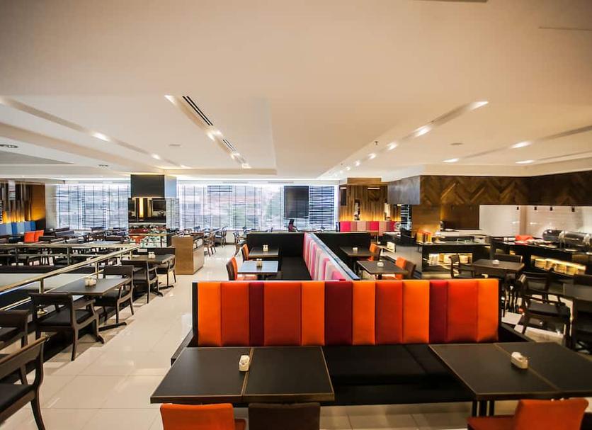 Restauracja Zdjęcie