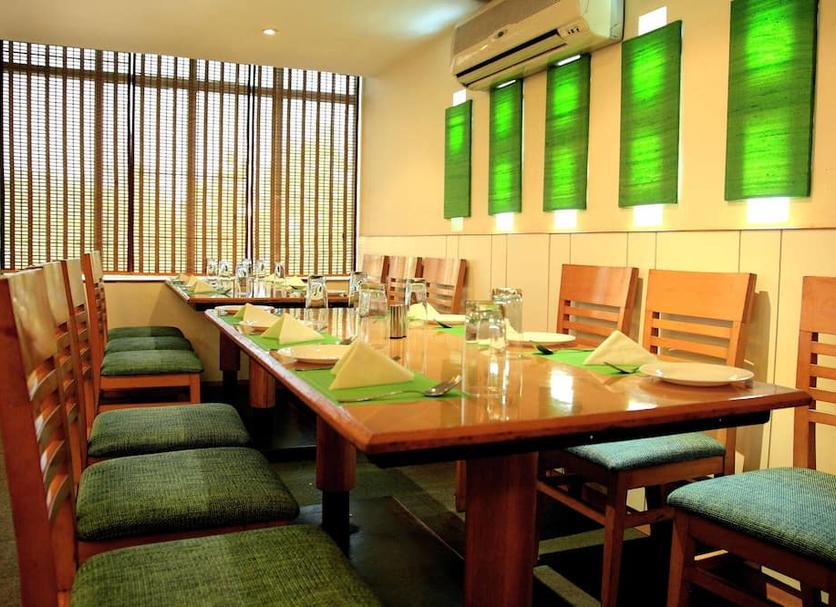 Restauracja Zdjęcie