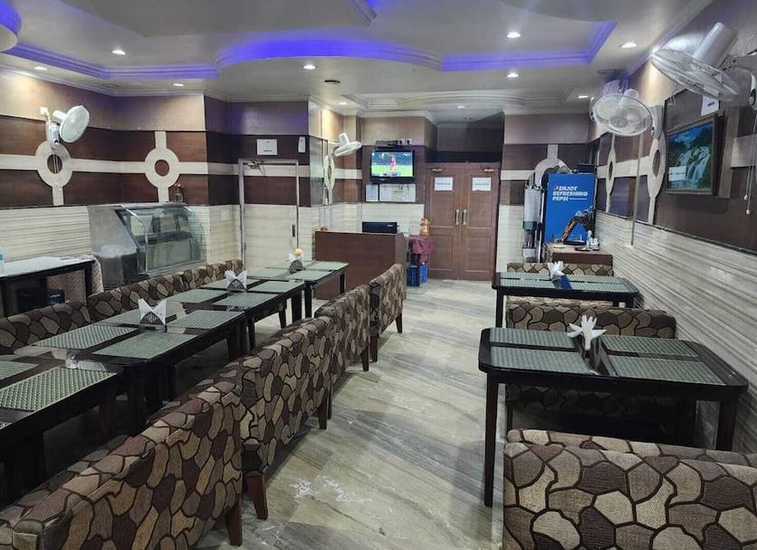 Restauracja Zdjęcie