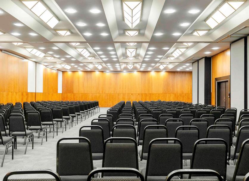 Sala konferencyjna Zdjęcie