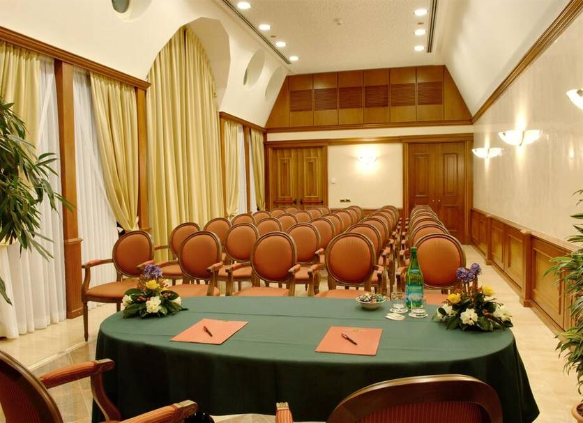 Sala konferencyjna Zdjęcie