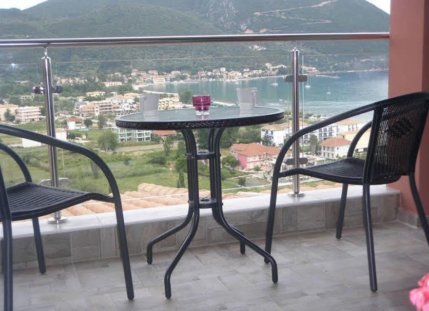 Balkon Zdjęcie
