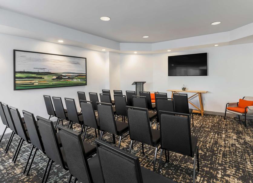 Sala konferencyjna Zdjęcie