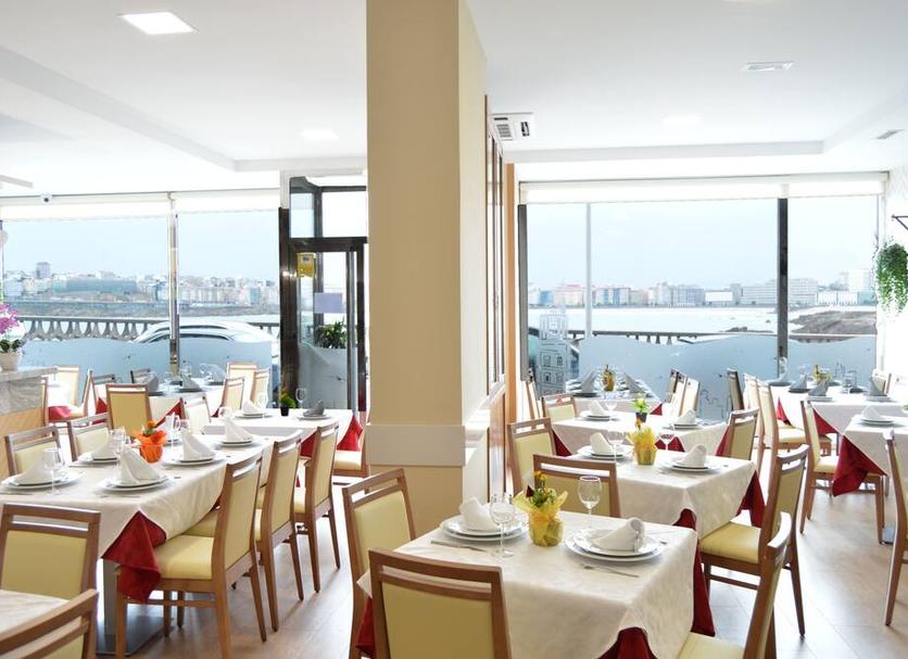 Restauracja Zdjęcie