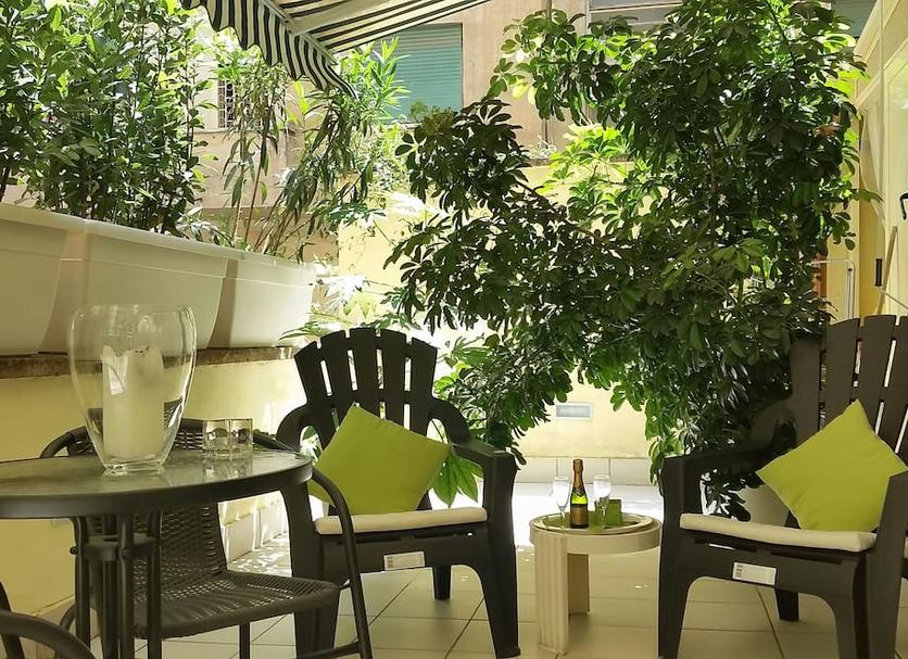 Patio Zdjęcie