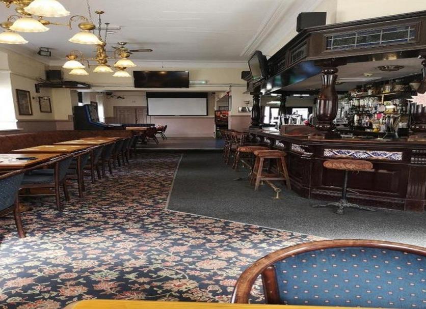 Bar Zdjęcie