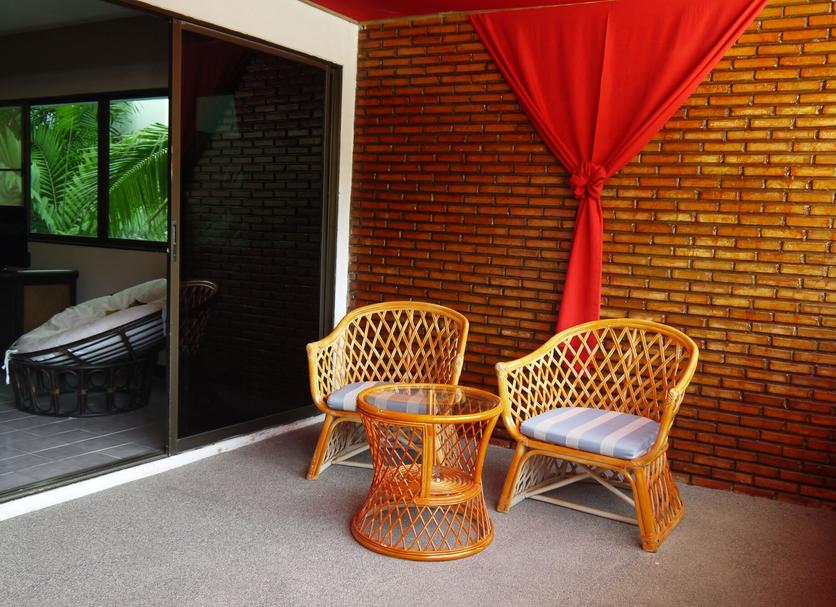 Patio Zdjęcie