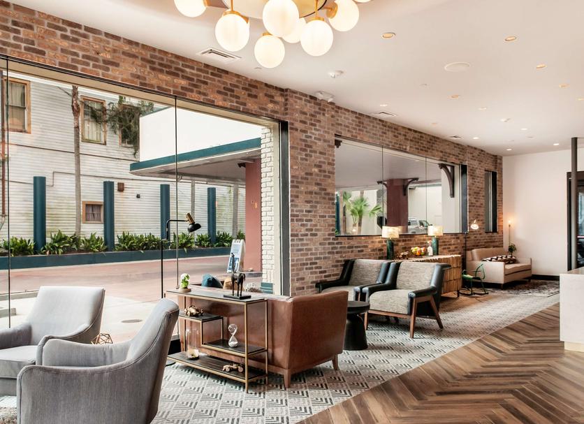 Lobby Zdjęcie
