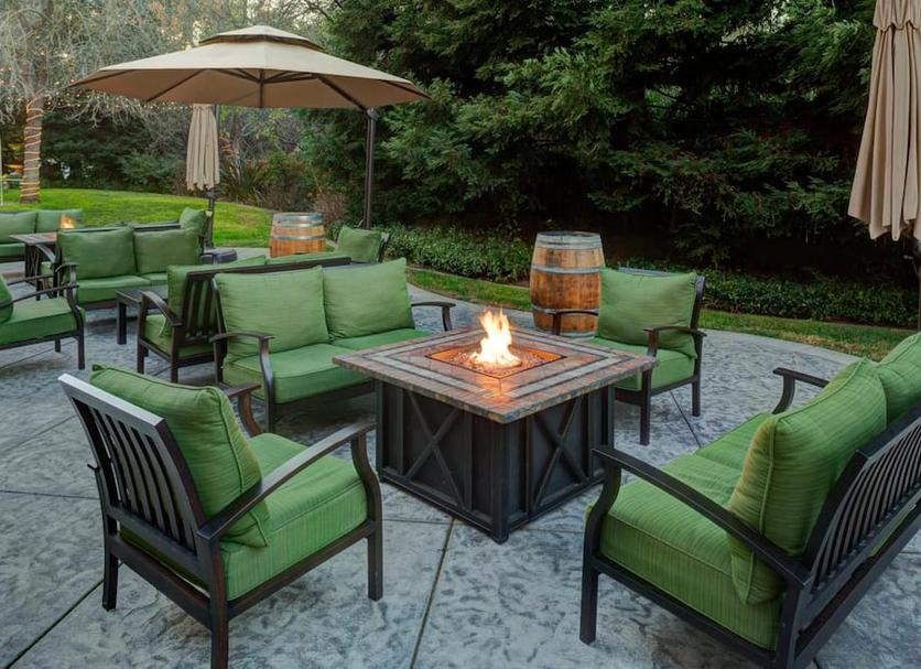 Patio Zdjęcie