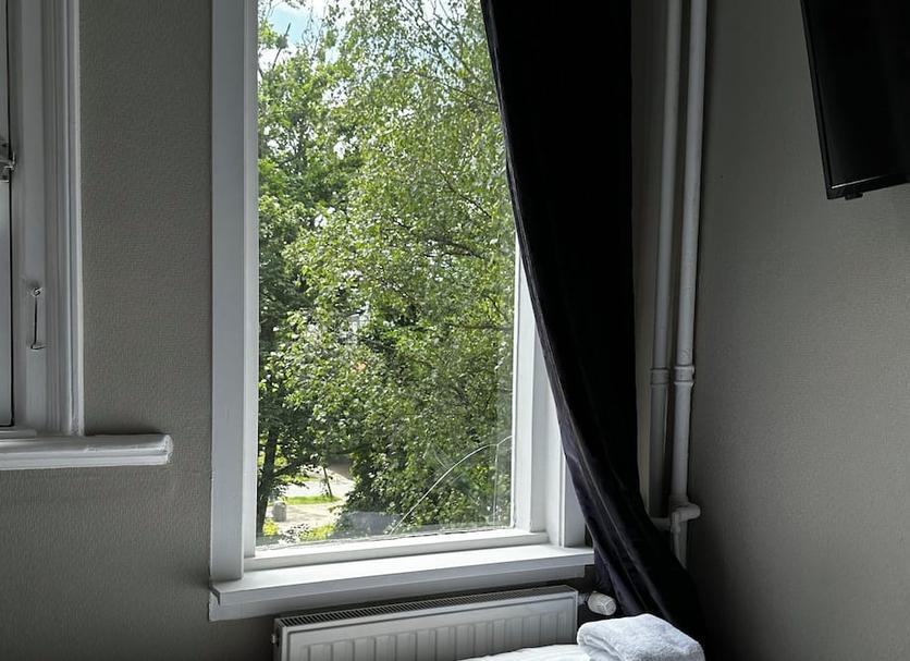 Balkon Zdjęcie