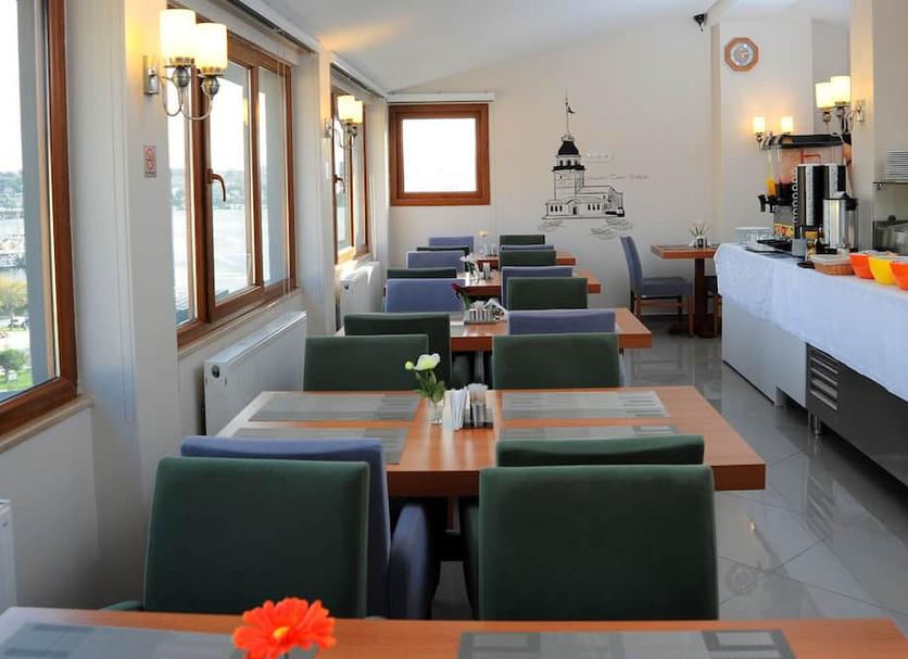 Restauracja Zdjęcie