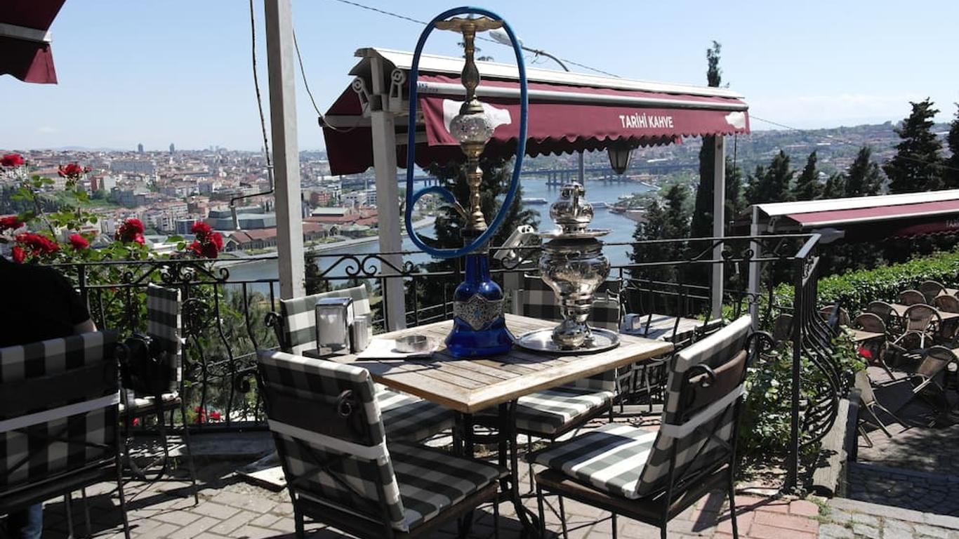 Turquhouse Hotel