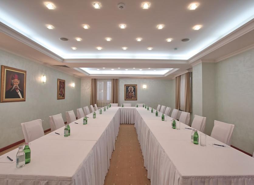 Sala konferencyjna Zdjęcie