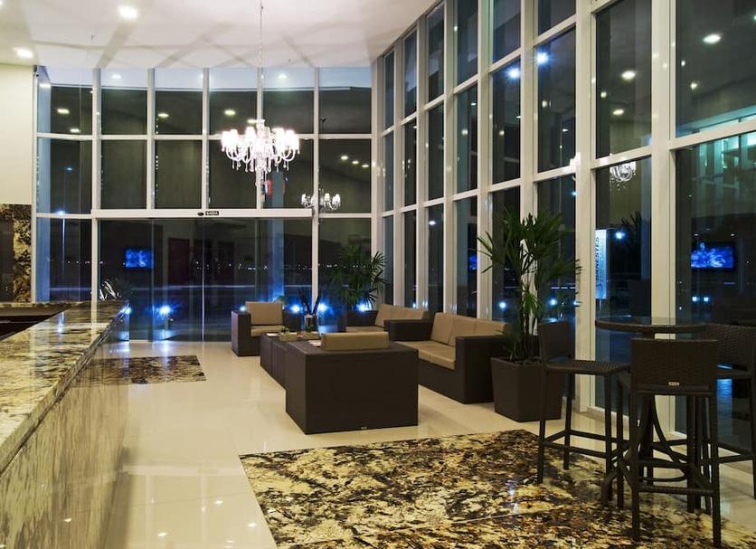 Lobby Zdjęcie