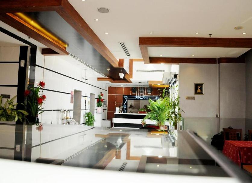 Lobby Zdjęcie