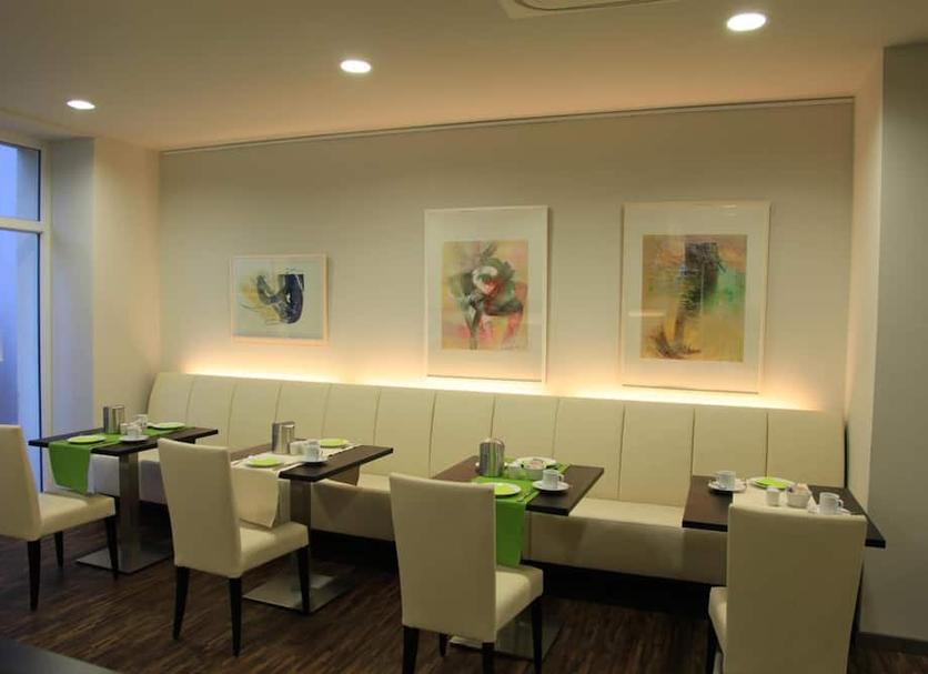 Restauracja Zdjęcie