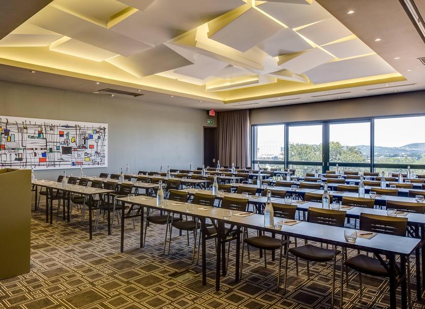 Sala konferencyjna Zdjęcie
