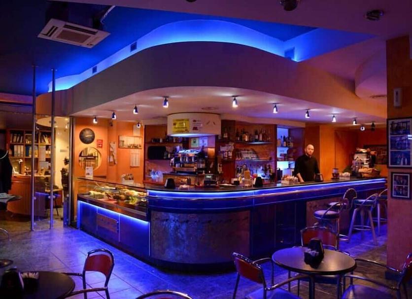 Bar Zdjęcie