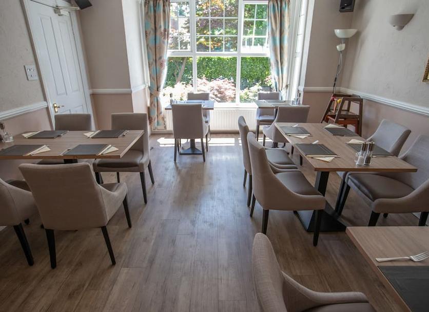 Restauracja Zdjęcie