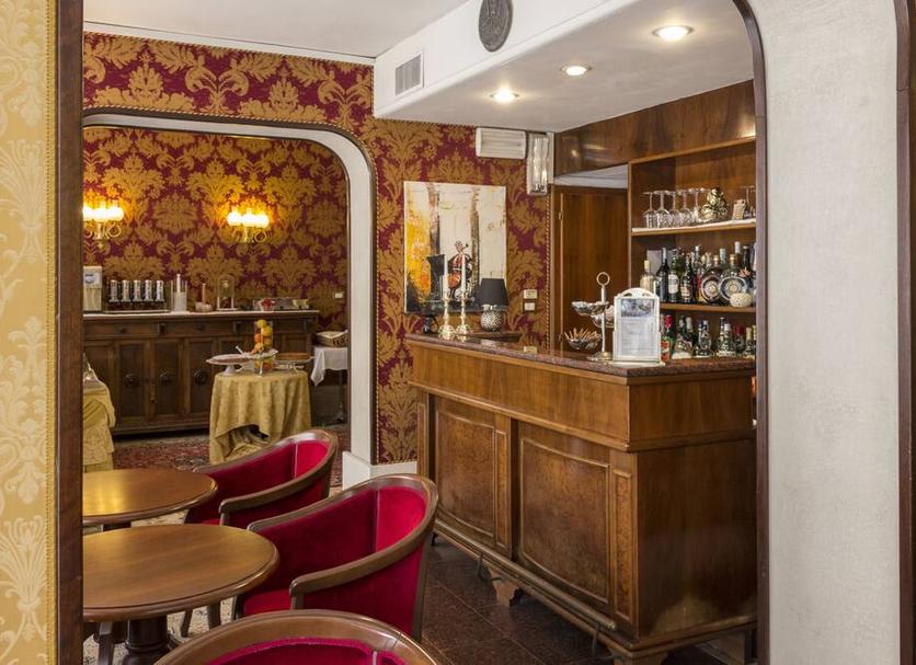 Bar Zdjęcie