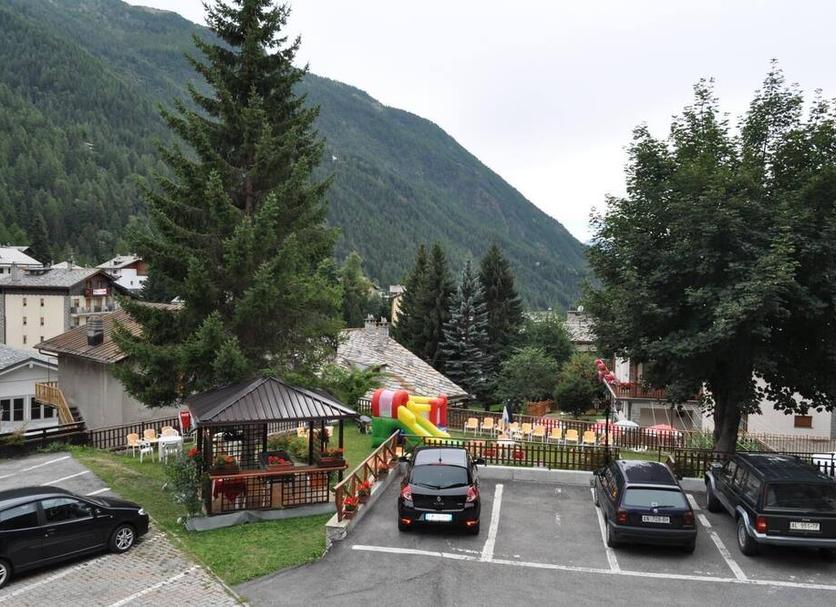 Widok na zewnątrz Zdjęcie
