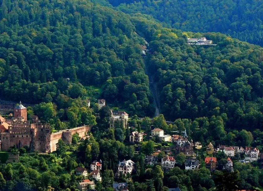 Widok na zewnątrz Zdjęcie