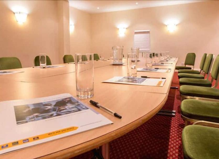 Sala konferencyjna Zdjęcie