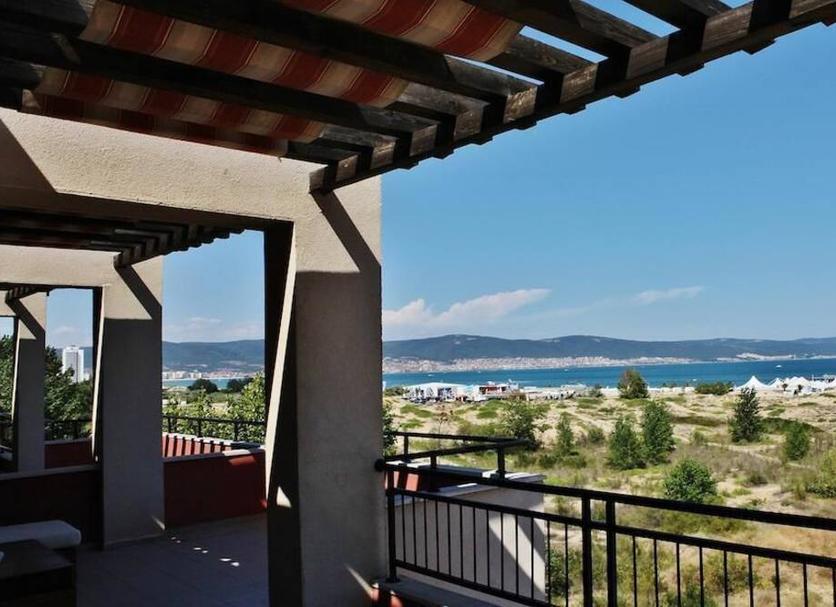 Balkon Zdjęcie