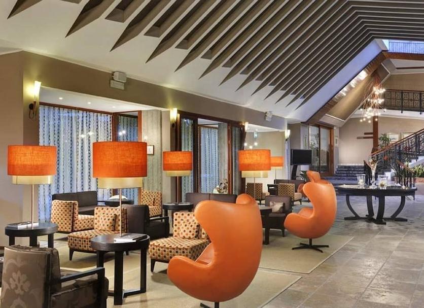 Lobby Zdjęcie