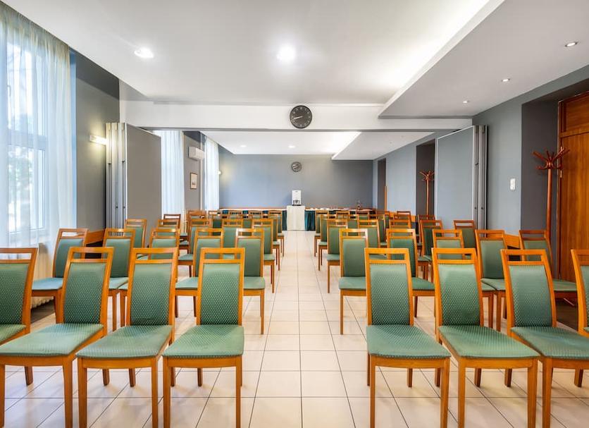Sala konferencyjna Zdjęcie