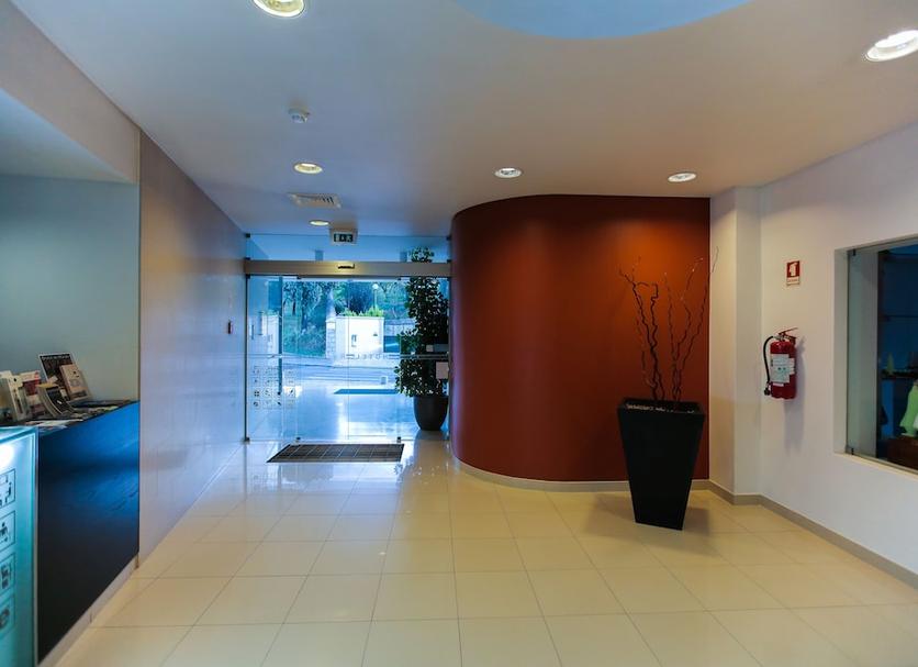 Lobby Zdjęcie