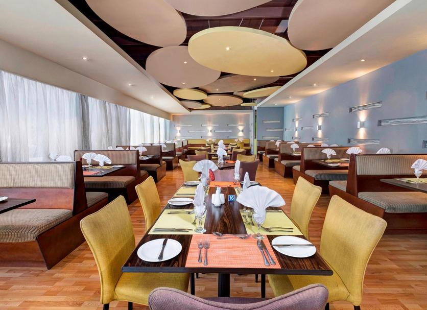 Restauracja Zdjęcie