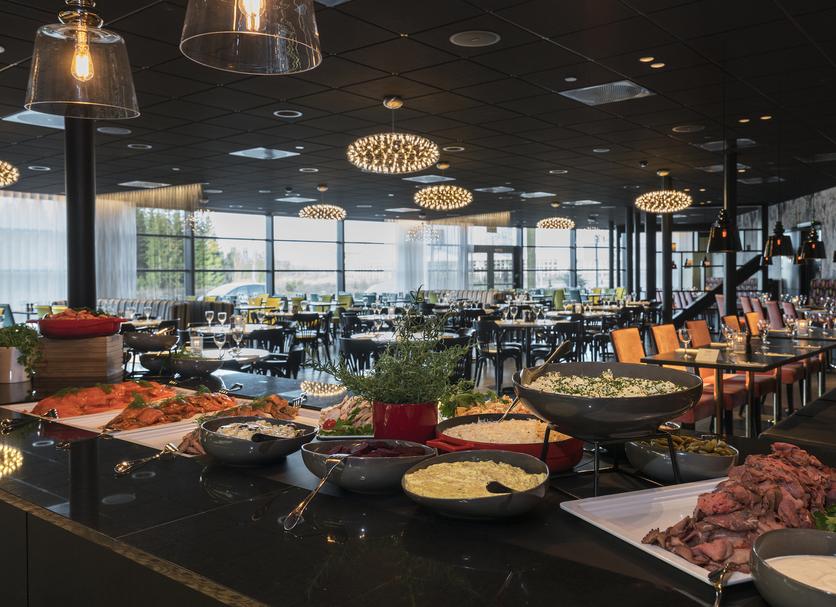 Restauracja Zdjęcie