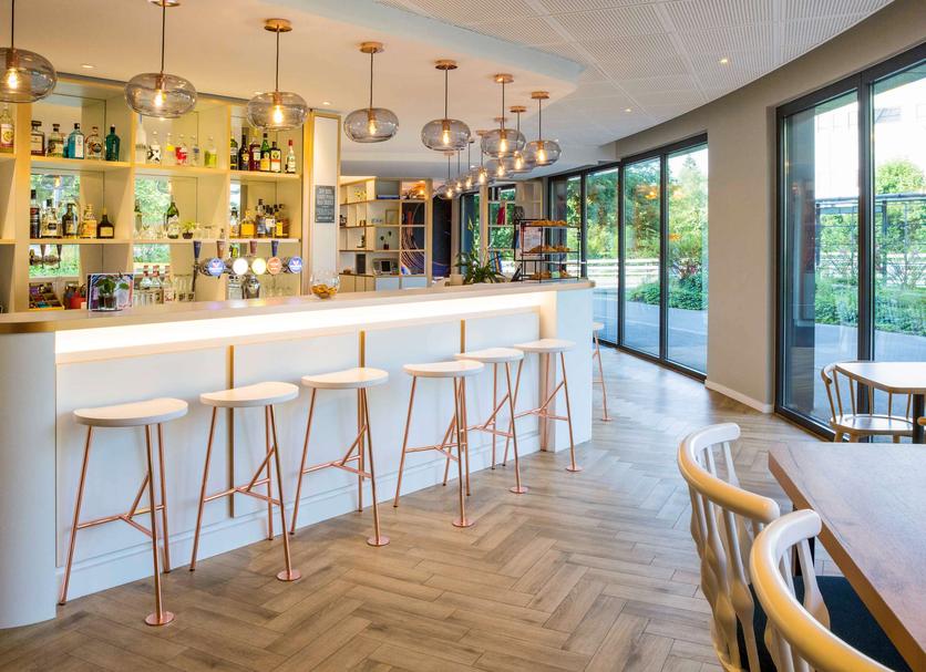 Bar Zdjęcie