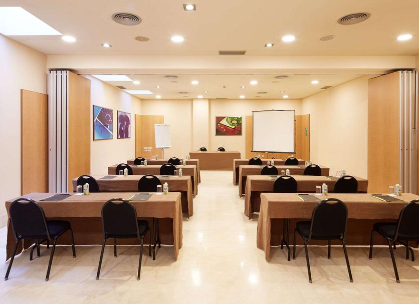 Sala konferencyjna Zdjęcie