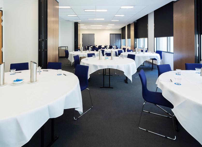 Sala konferencyjna Zdjęcie