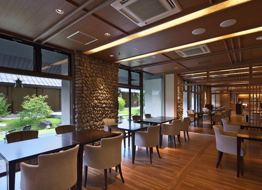 Restauracja Zdjęcie