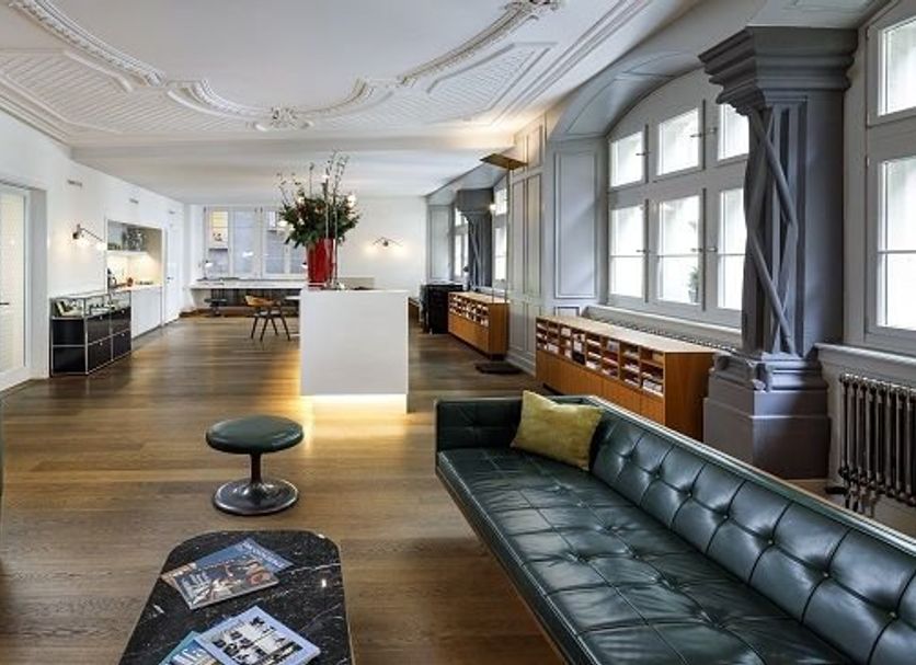 Lobby Zdjęcie