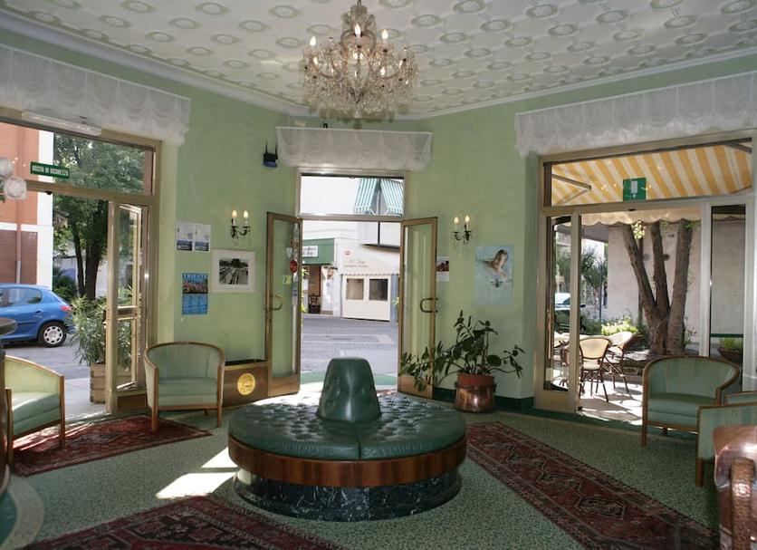 Lobby Zdjęcie