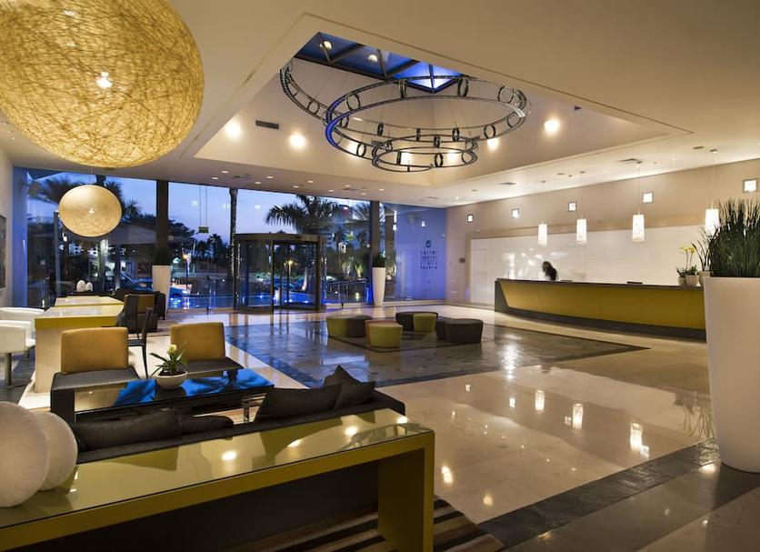 Lobby Zdjęcie