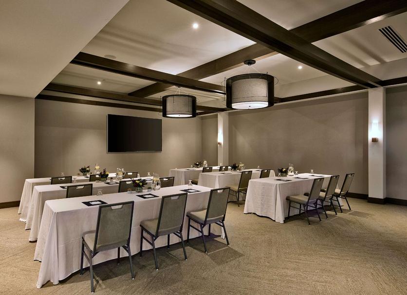 Sala konferencyjna Zdjęcie