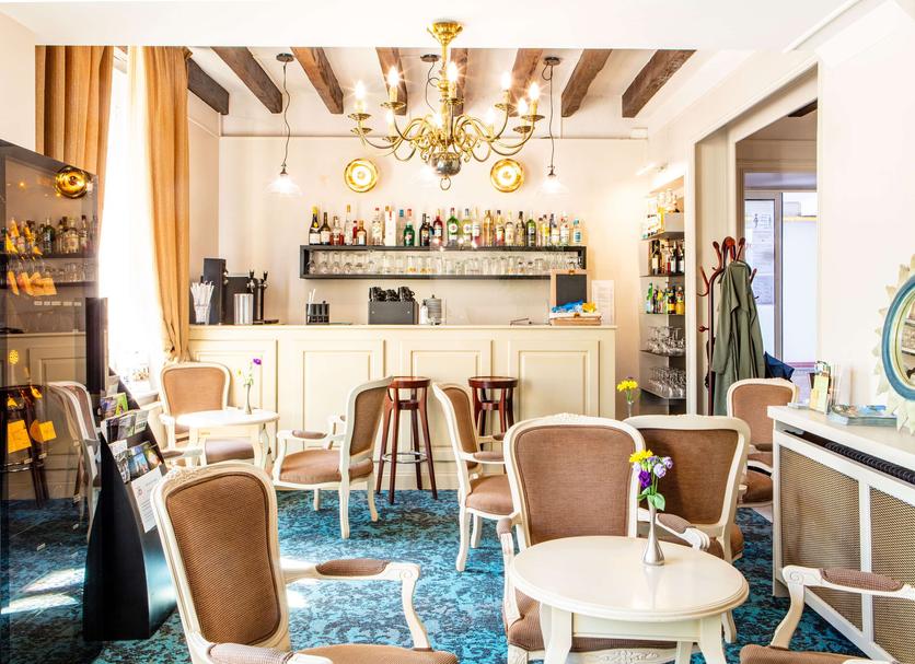 Bar Zdjęcie