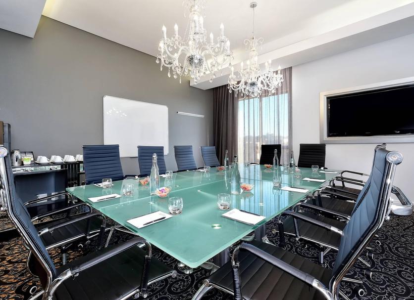 Sala konferencyjna Zdjęcie