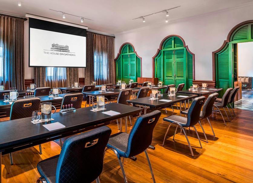 Sala konferencyjna Zdjęcie