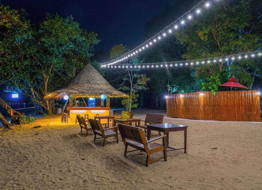 Patio Zdjęcie
