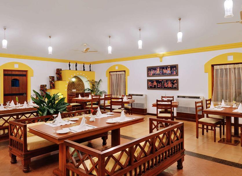 Restauracja Zdjęcie