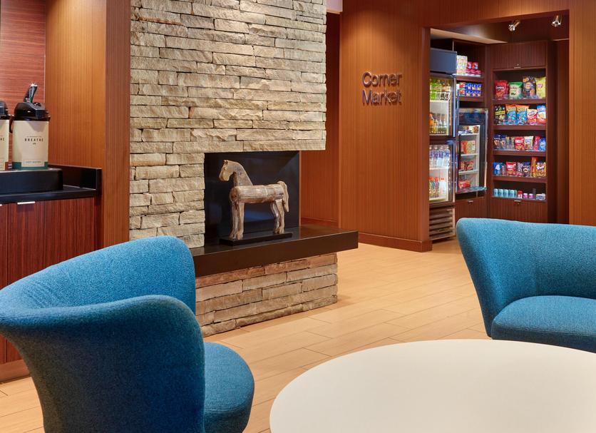 Lobby Zdjęcie