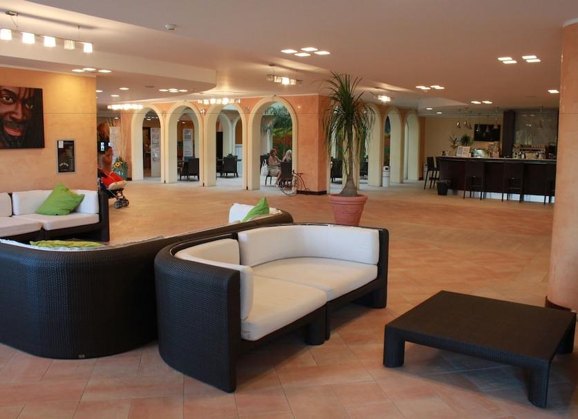 Lobby Zdjęcie